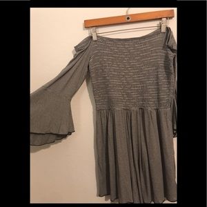 American Eagle Romper